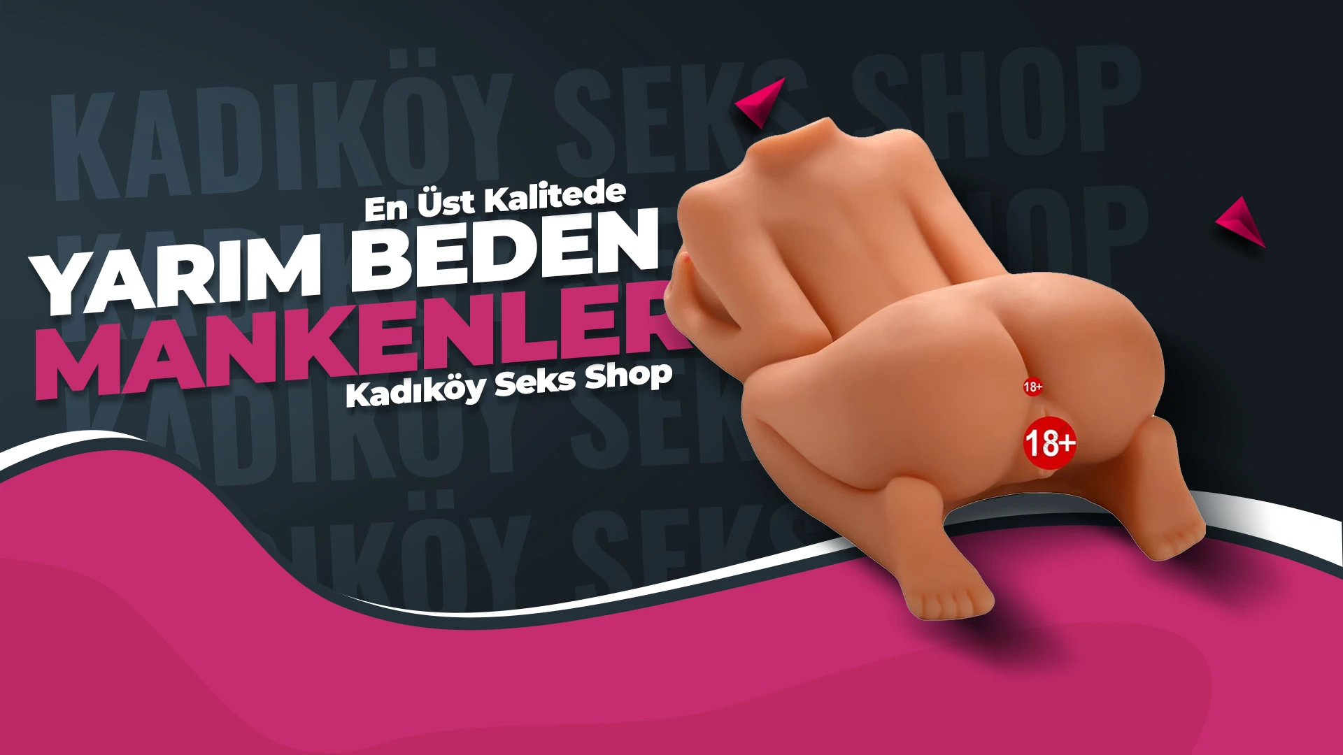 Belden Bağlamalı Penisler