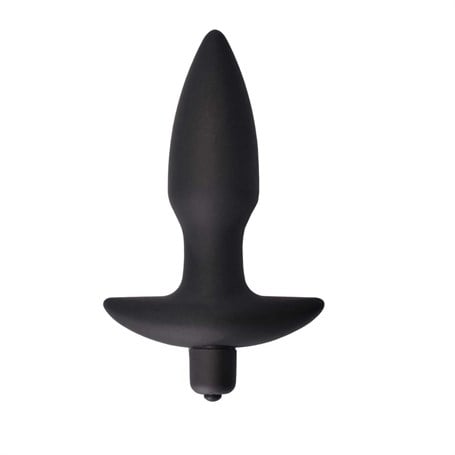 10 Fonksiyonlu Titreşimli Anal Plug - kadikoyseksshop.com