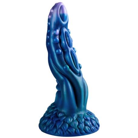 21,6 cm Gerçekçi Kalın Dildo Penis - Monster47