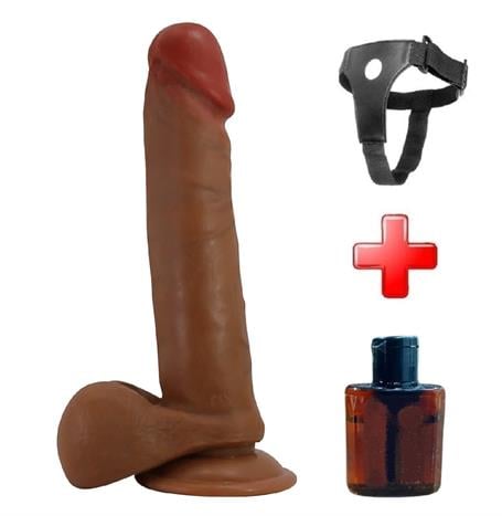 Belden Bağlamalı USB'den Şarjlı 21 cm İleri Geri & Rotasyon Hareketli Titreşimli Gerçekçi Vantuzlu Melez Penis - Abel - kadikoyseksshop.com