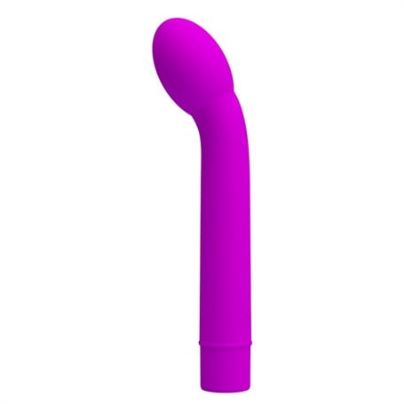 G-Spot Uyarıcılı Titreşimli Vibratör Dildo - kadikoyseksshop.com