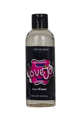 Lovejoy Masaj Yağı 200 ml - kadikoyseksshop.com