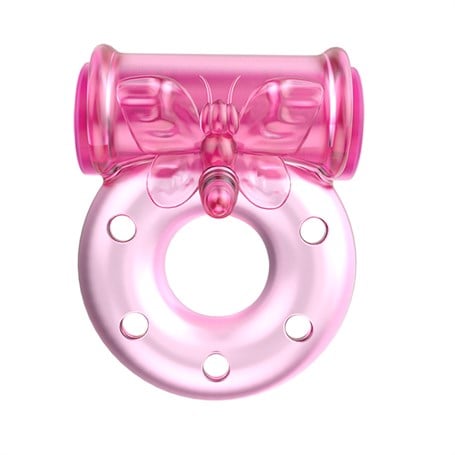 Lover Ring Kaliteli Penis Halkası - kadikoyseksshop.com