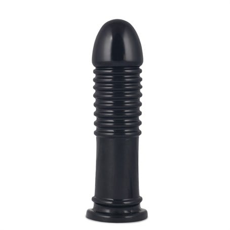 Lovetoy Büyük Boy Boğumlu Anal Plug 20 cm - kadikoyseksshop.com