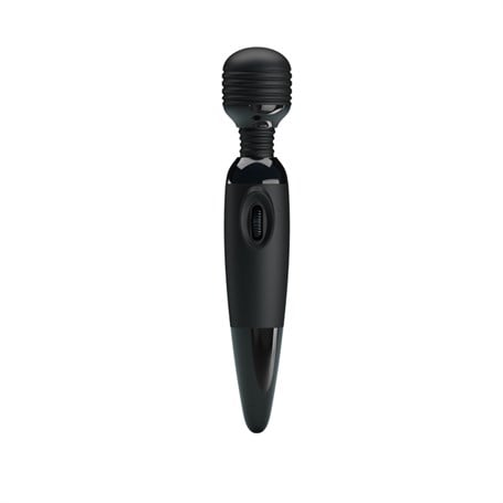 Power Wand Ayarlanabilir Titreşimli Masaj Vibratörü - kadikoyseksshop.com