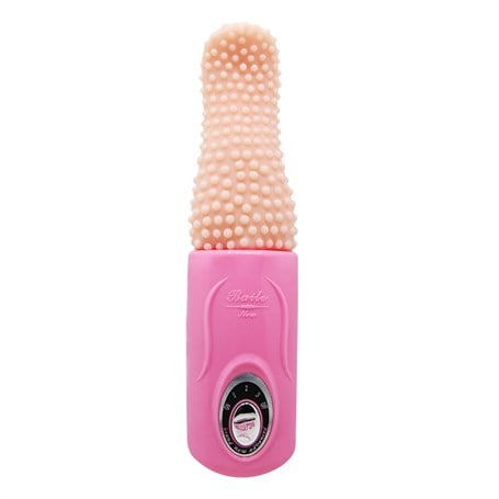 Tongue Oral Sex Stimülatörü - kadikoyseksshop.com