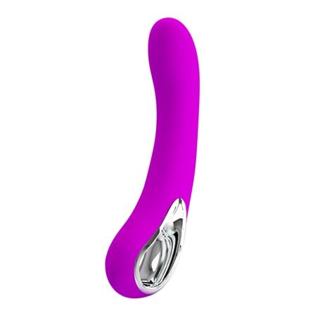 USB Şarjlı 12 Fonksiyonlu Teknolojik Dildo Vibratör - kadikoyseksshop.com